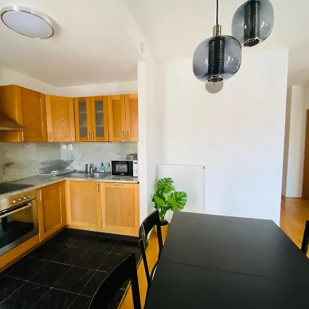 Appartement K13 A4.4 *