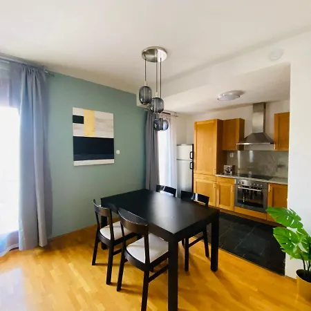 Appartement K13 A4.4 *