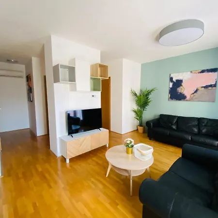 K13 A4.4 Appartement