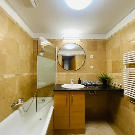 K13 A4.4 Appartement *