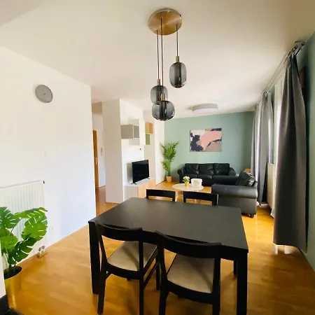 K13 A4.4 Appartement *