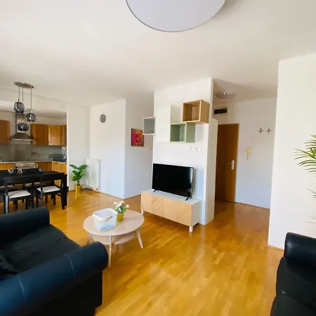 Appartement K13 A4.4 *