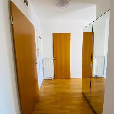 K13 A4.4 Appartement Budapest