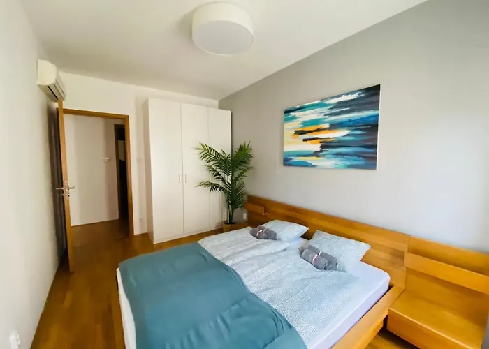Apartamento K13 A4.4 *