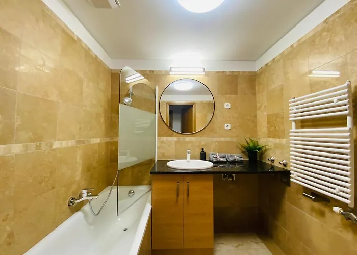 K13 A4.4 Apartamento *