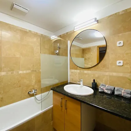 K13 A4.4 Apartment *