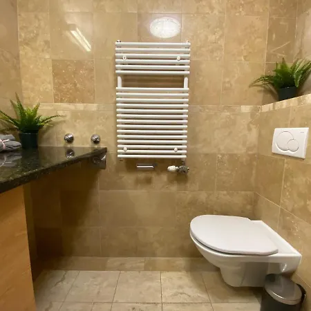 Apartment K13 A4.4 Budapest