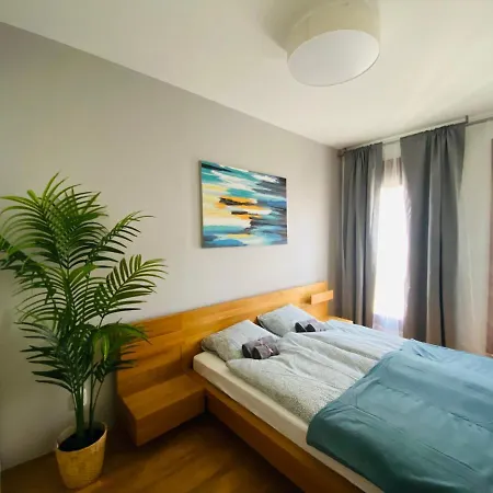 Apartment K13 A4.4 *