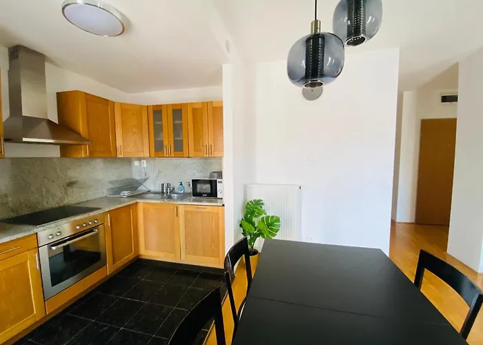 Apartament K13 A4.4 *