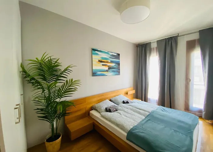Apartament K13 A4.4 *