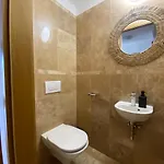 K13 A4.4 Daire Budapeşte