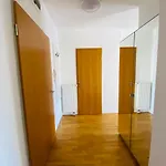 K13 A4.4 Daire Budapeşte
