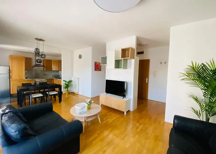 Appartamento K13 A4.4 *
