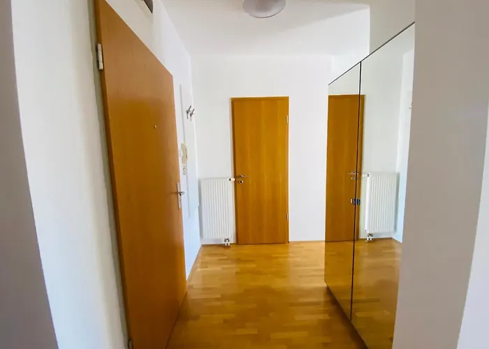 K13 A4.4 Appartamento Budapest